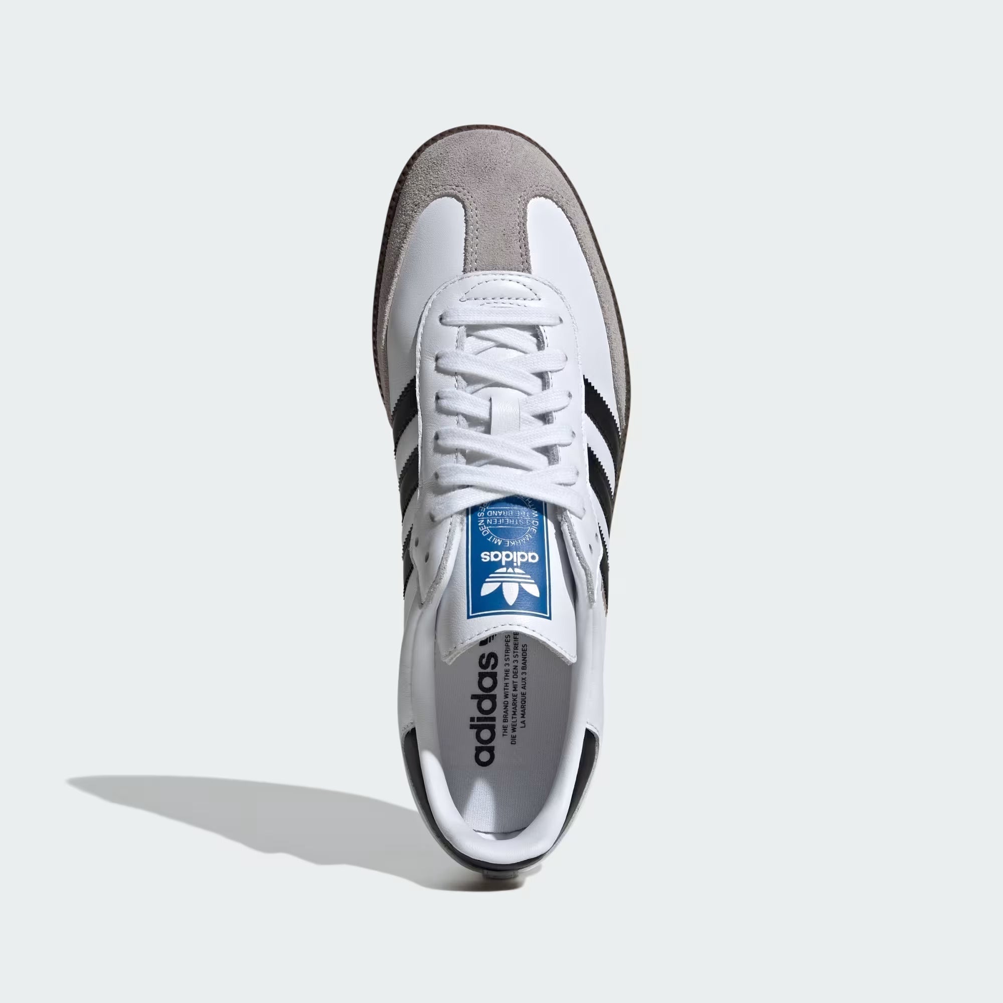 Samba OG Originals Elegante