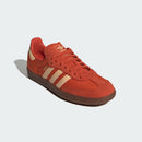 Samba OG Vermelho e–Laranja Neon