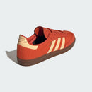 Samba OG Vermelho e–Laranja Neon