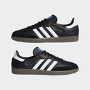 Samba OG–Preto Black