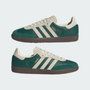 SAMBA OG VERDE–Verde Nature