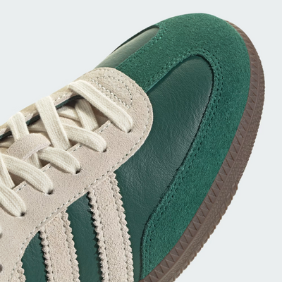 SAMBA OG VERDE