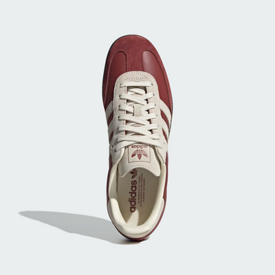 SAMBA OG VERMELHO