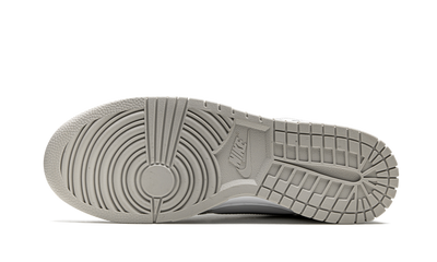 Nike Dunk High Vast Grey