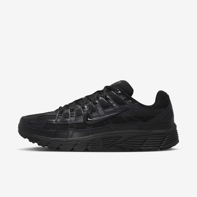 Nike P-6000 Preto Total