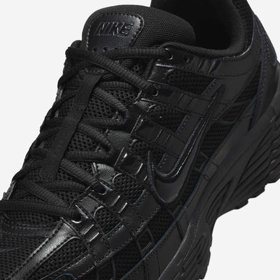 Nike P-6000 Preto Total