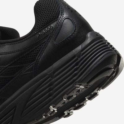 Nike P-6000 Preto Total