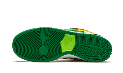 Nike SB Dunk Low Ben & Jerry's Chunky Dunky