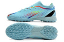 Chuteira X Speed Portal 3 Society–Elegante
