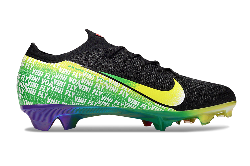 Chuteira Nike Air Zoom Mercurial Superfly Vapor 16 Elite FG