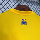 Camisa Romênia Home 24/25 - Versão Torcedor