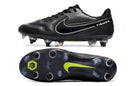 Chuteira Tiempo Legend 9 SG Elite Campo–Elegante