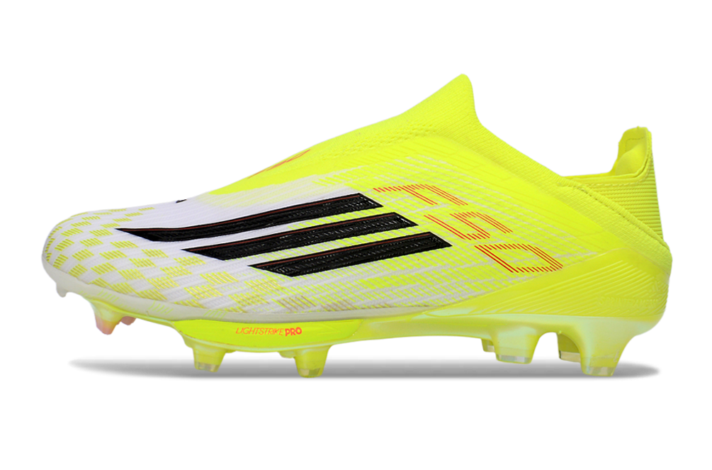 Chuteira Adidas F50 FG Lightstrike Pro