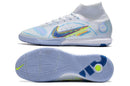Chuteira Superfly 9 Elite Futsal–Elegante