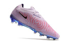 Chuteira Phantom GX Low Elite FG Campo–Elegante