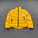 Jaqueta Puffer Nike NOCTA