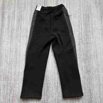 Conjunto Nike Tech Fleece Pro Wear Preta