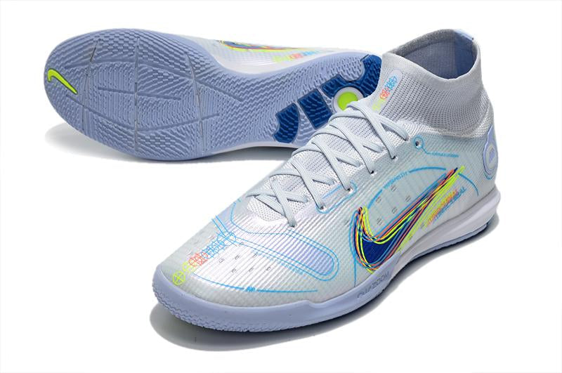 Chuteira Mercurial Superfly 9 Elite Futsal–Exclusivo