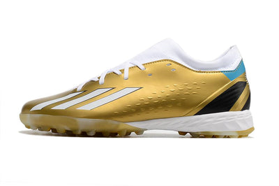 Chuteira X Speed portal Society–Clássico