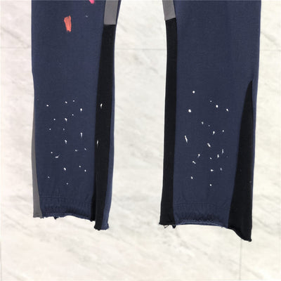 Calça Gallery Dept. Painted Azul