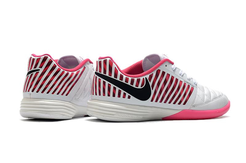 Chuteira Lunar Gato II Futsal–Elegante