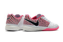 Chuteira Lunar Gato II Futsal–Elegante