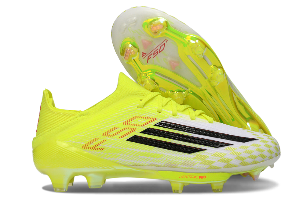 Chuteira Adidas F50 FG Lightstrike Pro