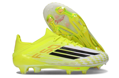 Chuteira Adidas F50 FG Lightstrike Pro