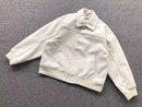 Jaqueta Supreme x Nike Varsity Branca