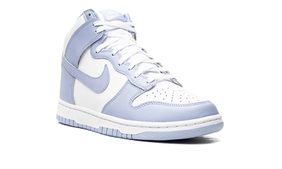 Nike Dunk High Aluminum