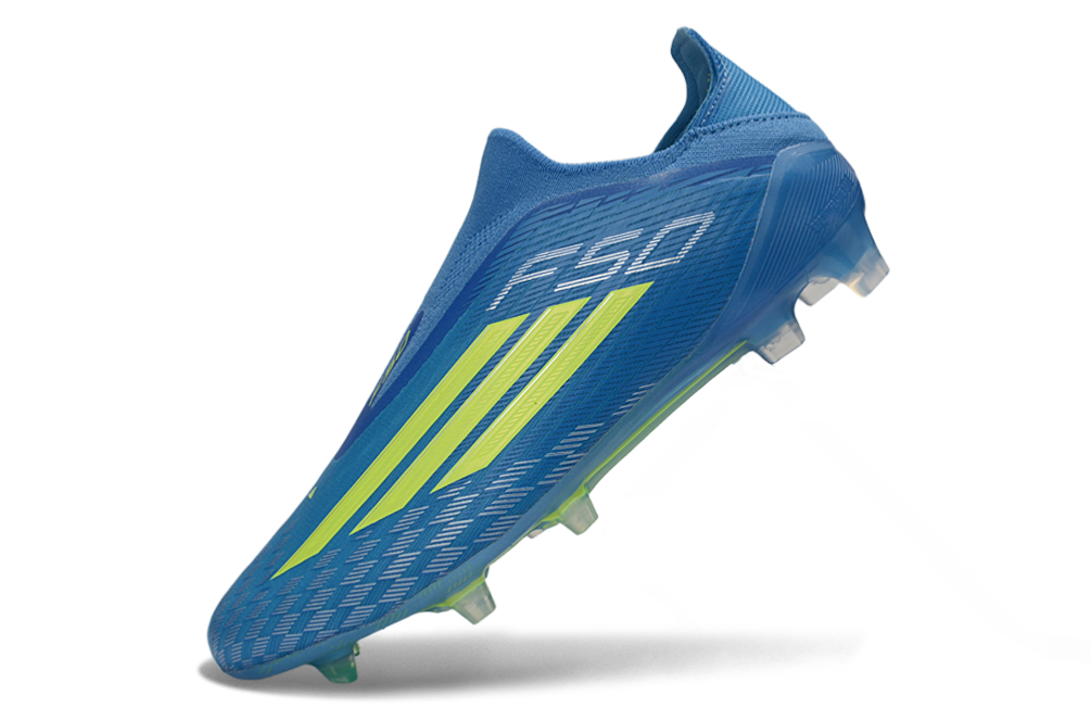Chuteira Adidas F50 FG