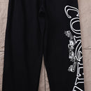 Conjunto Corteiz Superior Royale Preto/Branco