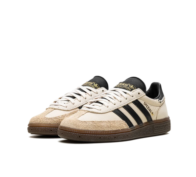 Tênis Adidas Handball Spezial Wonder White Black