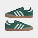 Samba Collegiate Green–Clássico