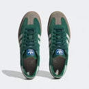 Samba Collegiate Green–Clássico