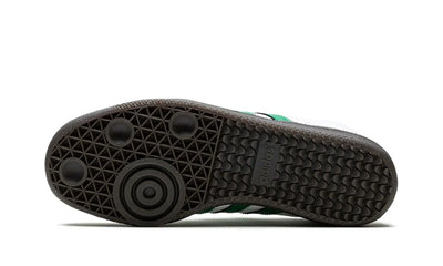 Samba OG Green Branco