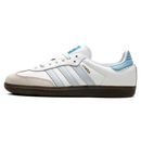 Samba OG Halo Blue–Azul Royal