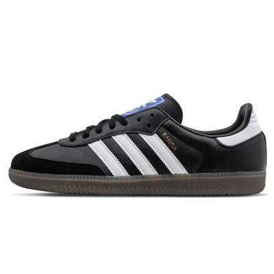 Samba OG Black