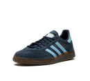 Tênis Adidas Handball Spezial Navy Gum