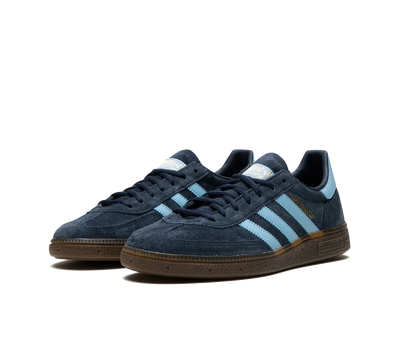 Tênis Adidas Handball Spezial Navy Gum