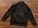 Jaqueta Palm Angels Logo Black