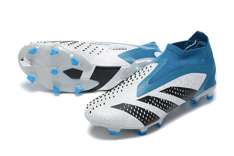 Chuteira Adidas Predator Accuracy + FG