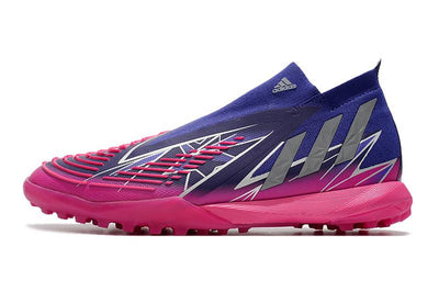 Chuteira Predator Edge 1 Society–Elegante