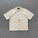 Conjunto Syna World Workwear Beje