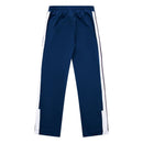 Conjunto Palm Angels Logo Tracksuit Blue Marine