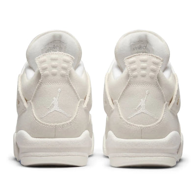 Jordan 4 Retro Blank Canvas