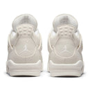 Jordan 4 Retro Blank Canvas