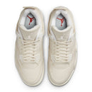 Jordan 4 Retro Blank Canvas