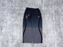 Conjunto Supreme x Umbro Gradient Track Black