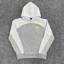 Conjunto Synaworld Pipe Hoodie & Shorts